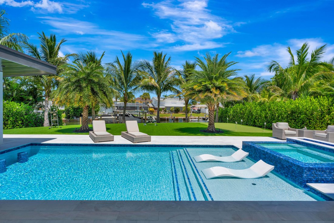 House in North Palm Beach, Florida, United States 3 - 18712866