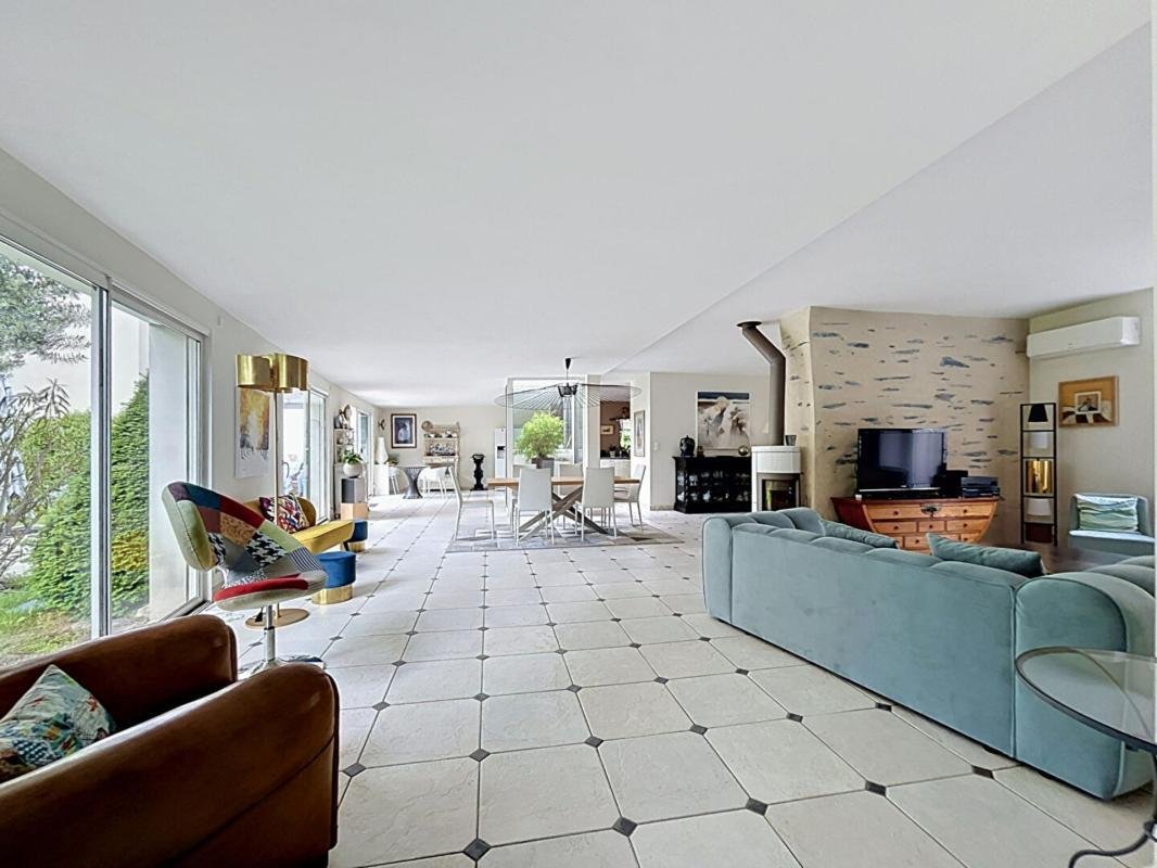House in Ecouflant, Pays de la Loire, France 3 - 18212306