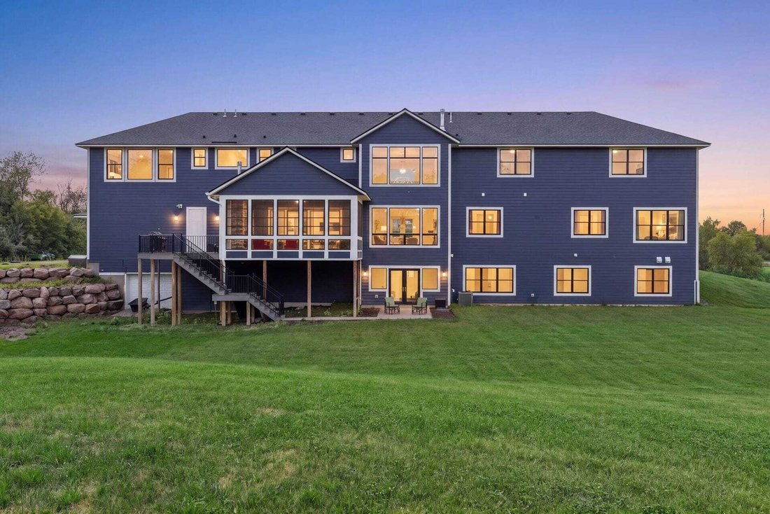House in Prior Lake, Minnesota, United States 3 - 18712641