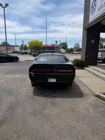 Coupe in Rapid City, SD, United States 4 - 18707429