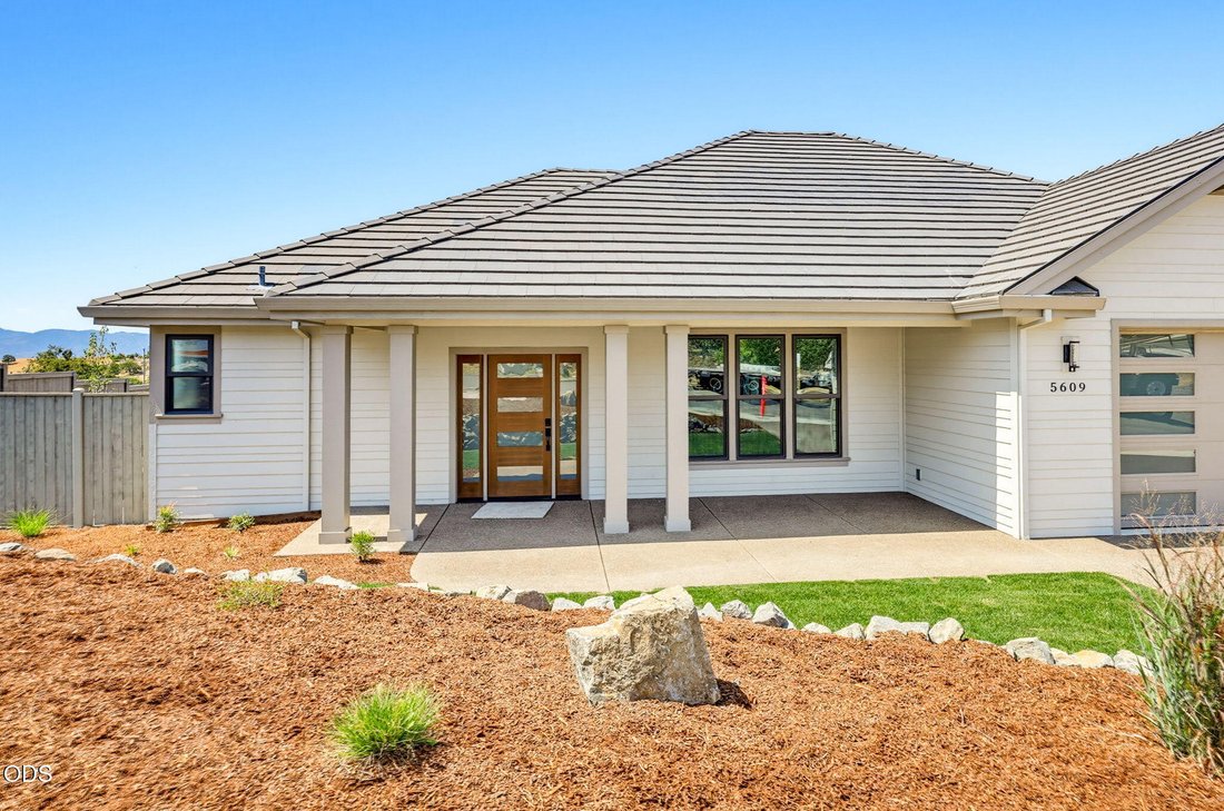 Haus in Medford, Oregon, Vereinigte Staaten 2 - 18708337