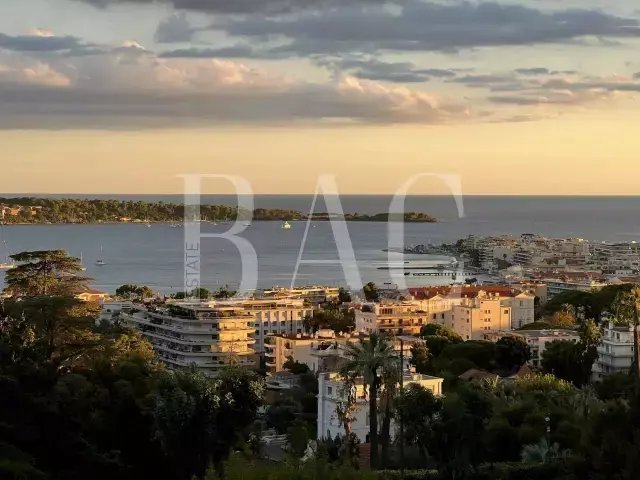 Apartment in La Californie, Cannes, France 1 - 16741558