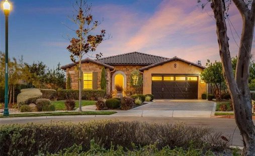 House in Nipomo, California, United States 1
