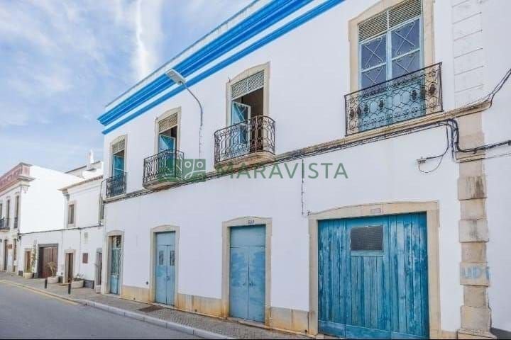 Townhouse in Faro (Se e Sao Pedro), Algarve, Portugal 4 - 18707289