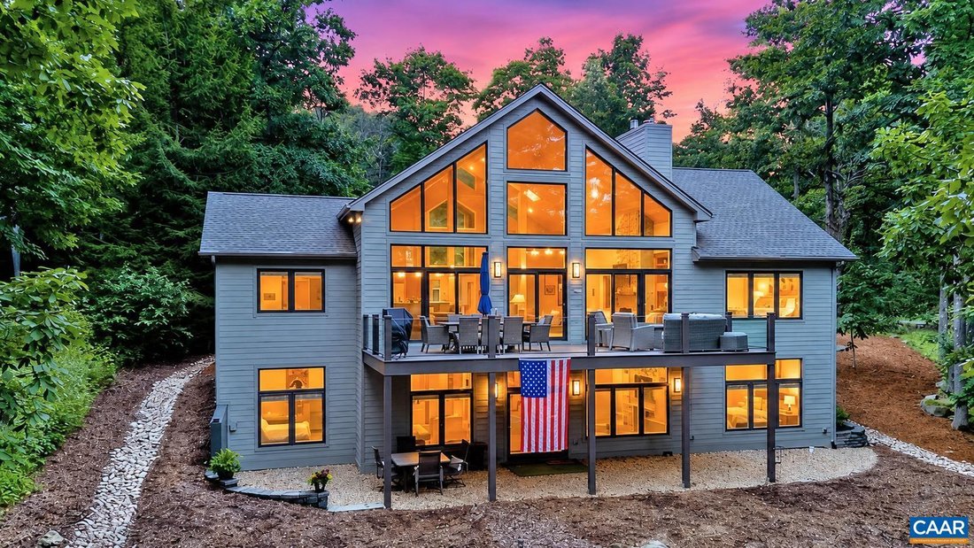 House in Beech Grove, Virginia, United States 2 - 18703207