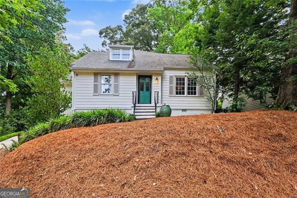 House in Chamblee, Georgia, United States 1 - 18703773