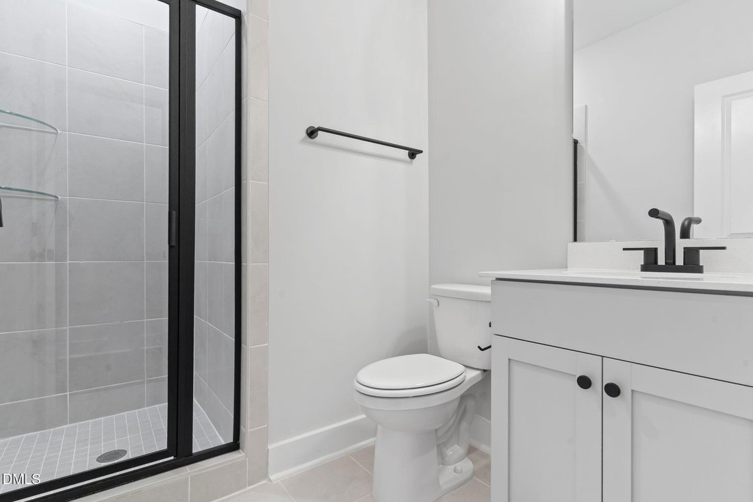 Townhouse in Cary, North Carolina, United States 3 - 18710168