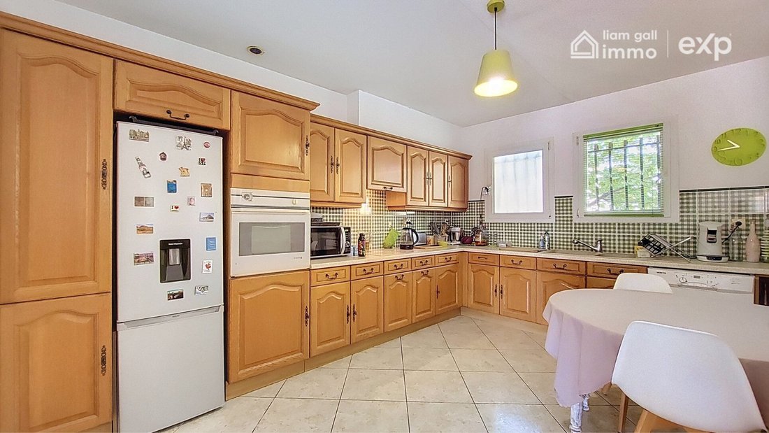 Villa in Argelès-sur-Mer, Occitania, France 5 - 18708324