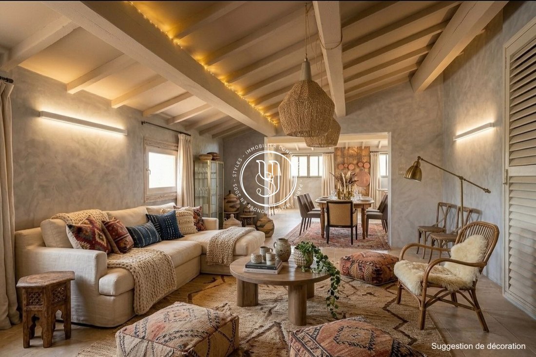 Apartment in Port Marianne, Montpellier, France 2 - 18703935