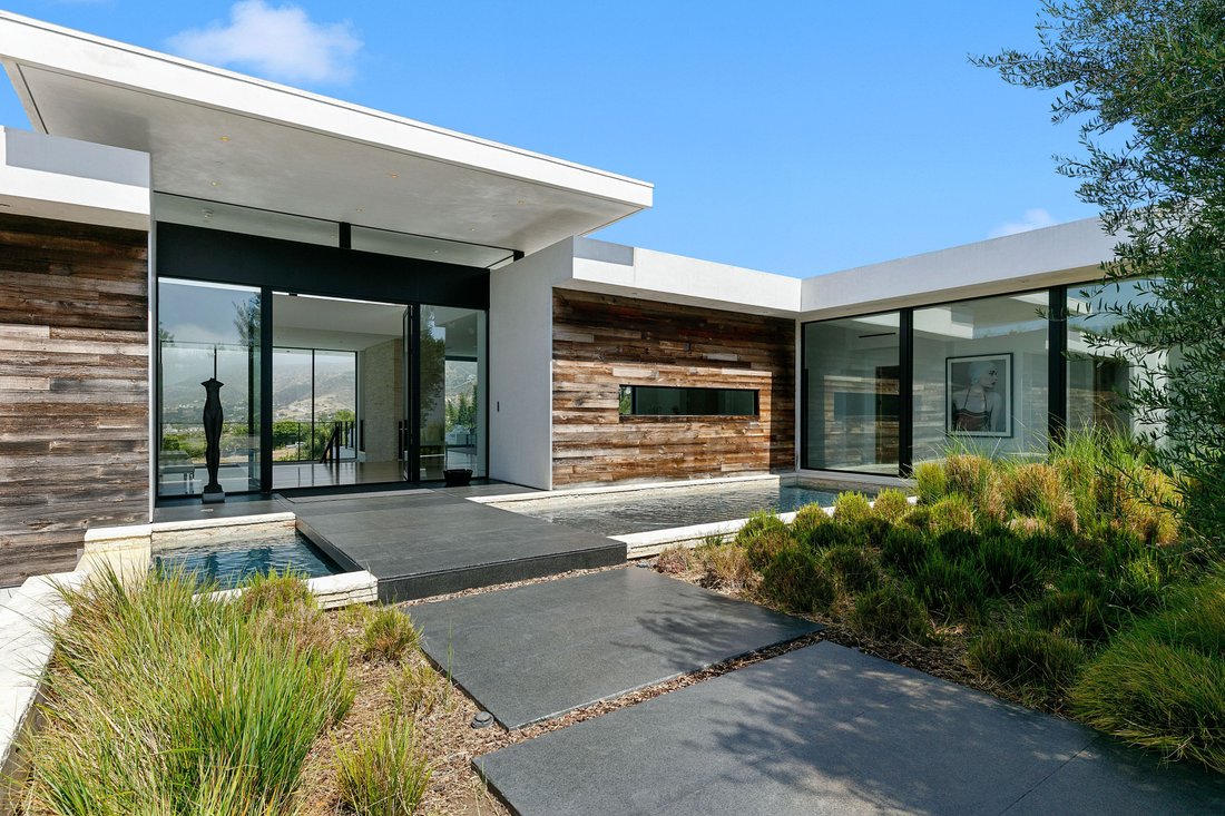 House in Malibu, California, United States 2 - 18704702