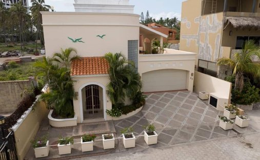 Haus in Mazatlán, Sinaloa, Mexiko 1