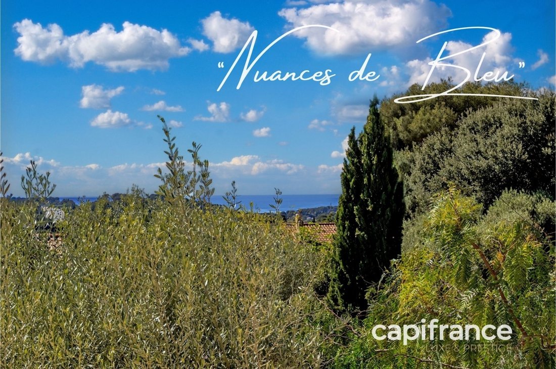 Wohnung in La Ciotat, Provence-Alpes-Côte d'Azur, Frankreich 3 - 18090109