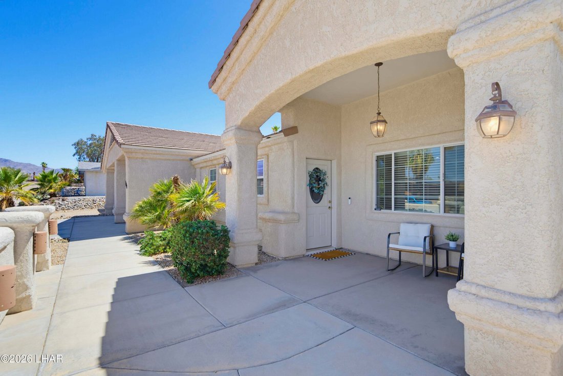 Maison à Lake Havasu City, Arizona, États-Unis 5 - 18705695