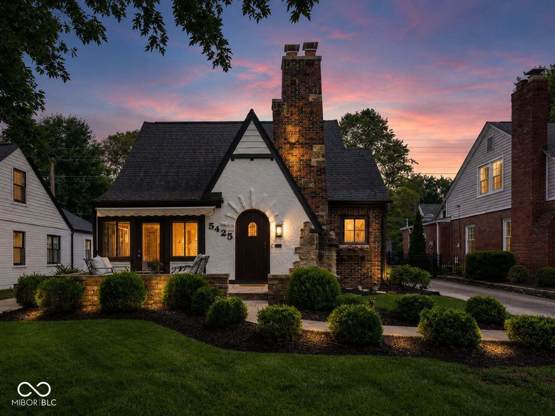 Haus in Washington Township, Indiana, Vereinigte Staaten 2 - 18700533