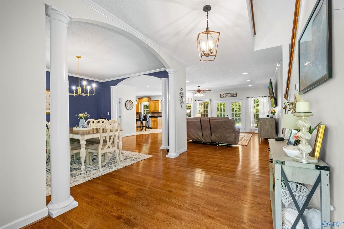 House in Glencoe, Alabama, United States 5 - 18702878