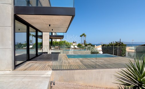 House in Alcudia, Balearic Islands, Spain 1