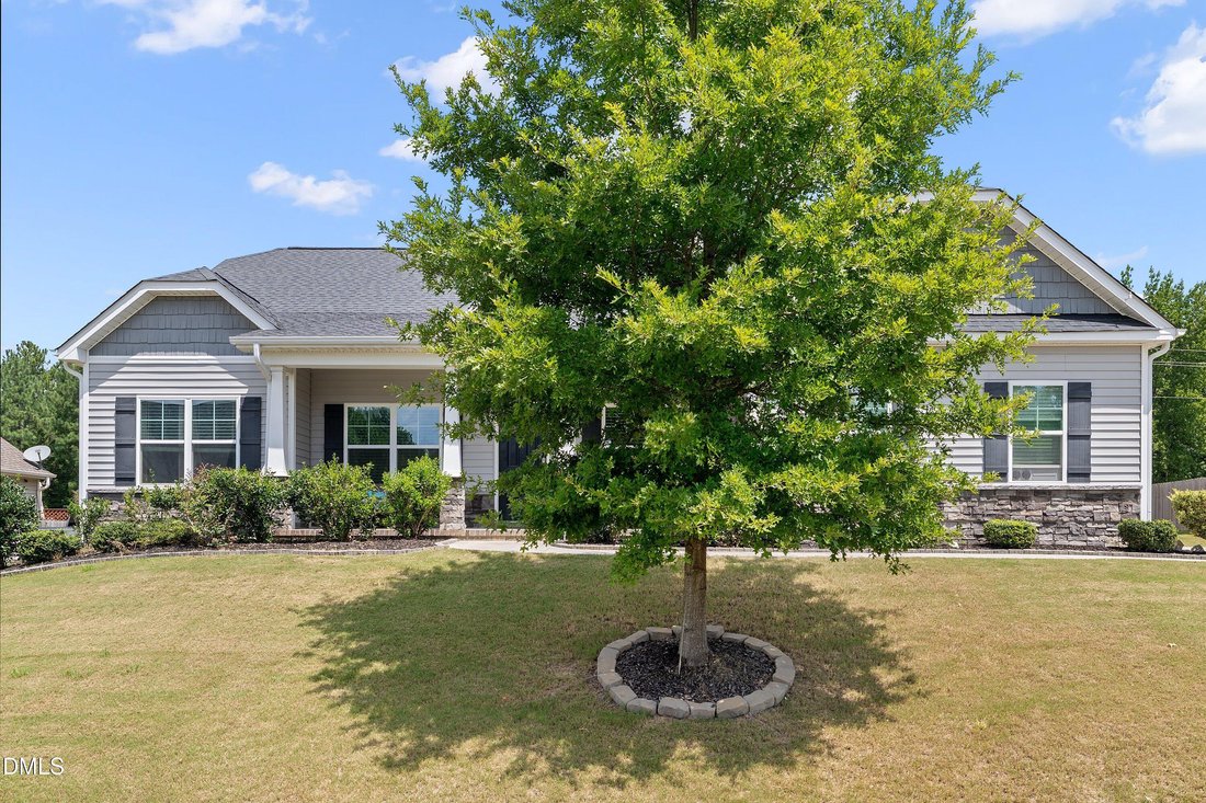 House in Clayton, North Carolina, United States 3 - 18703382