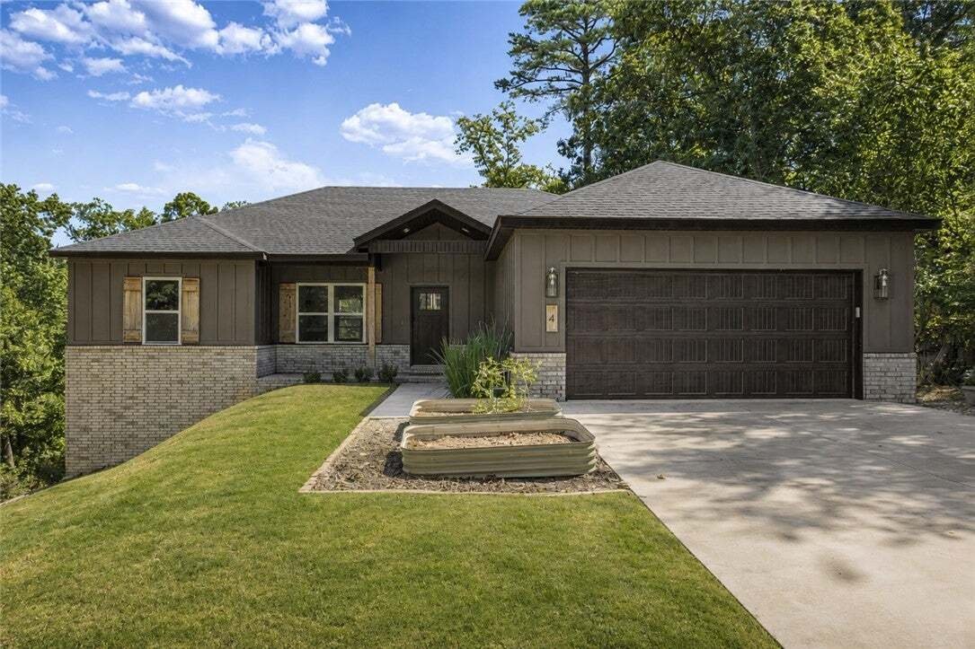 House in Bella Vista, Arkansas, United States 1 - 18711122