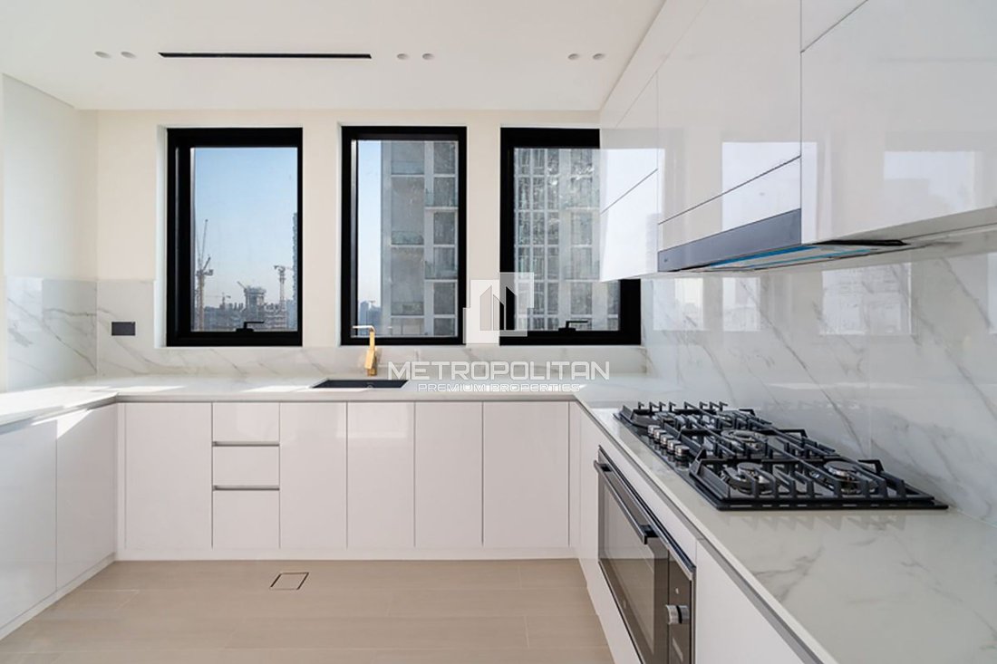 Apartment in JVC / Jumeirah Village Circle, Dubai, United Arab Emirates 2 - 18704547