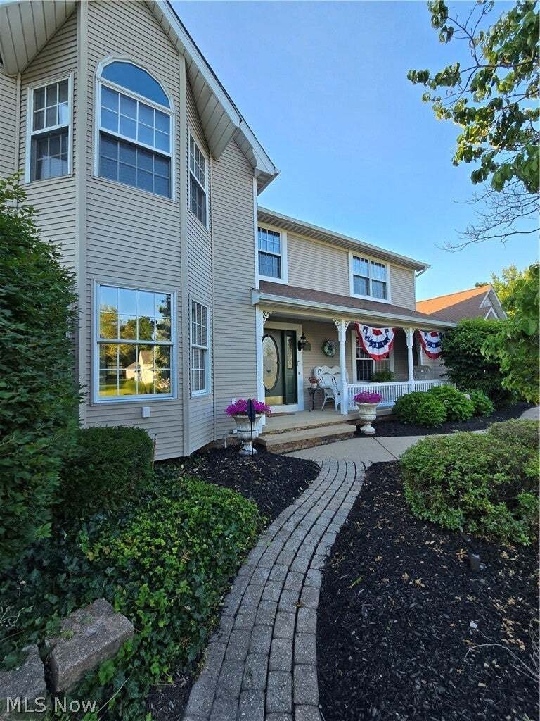 House in Kirtland Hills, Ohio, United States 1 - 18711330