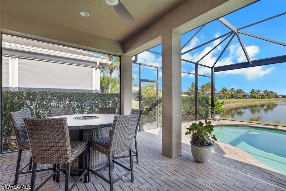 Casa a Bonita Springs, Florida, Stati Uniti 5 - 18705188