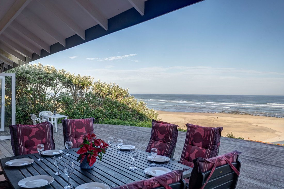 House in Cannon Rocks, Eastern Cape, South Africa 1 - 18705498