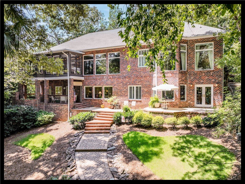 House in Salem, South Carolina, United States 1 - 18706360