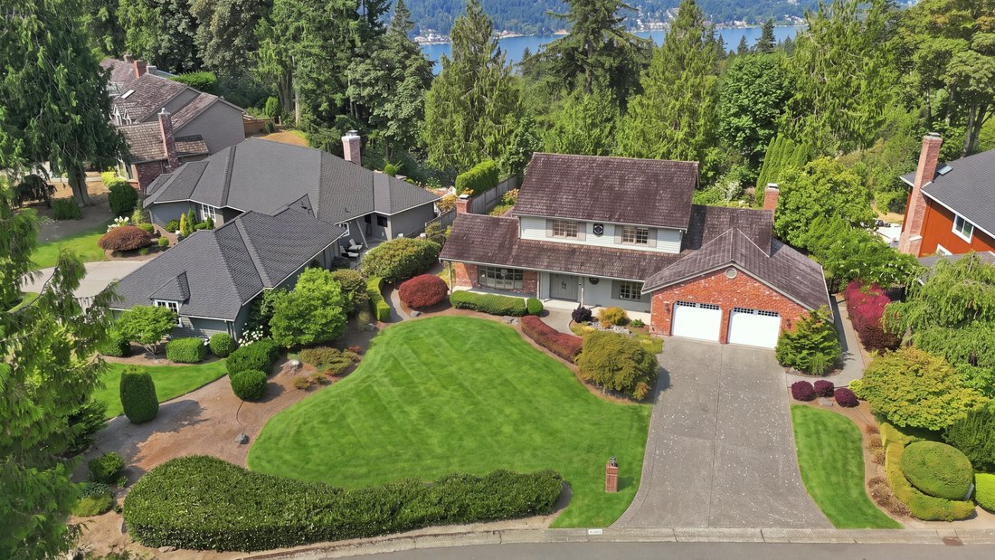 House in Sammamish, Washington, United States 1 - 18702752