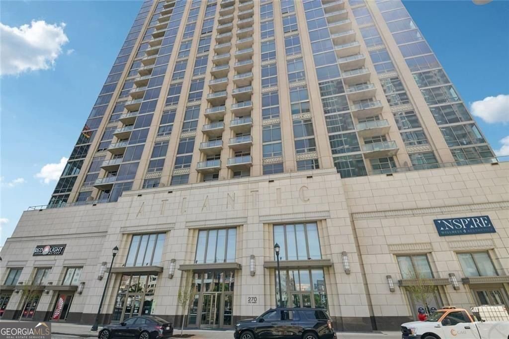 Condominio en Atlanta, Georgia, Estados Unidos 2 - 17749196