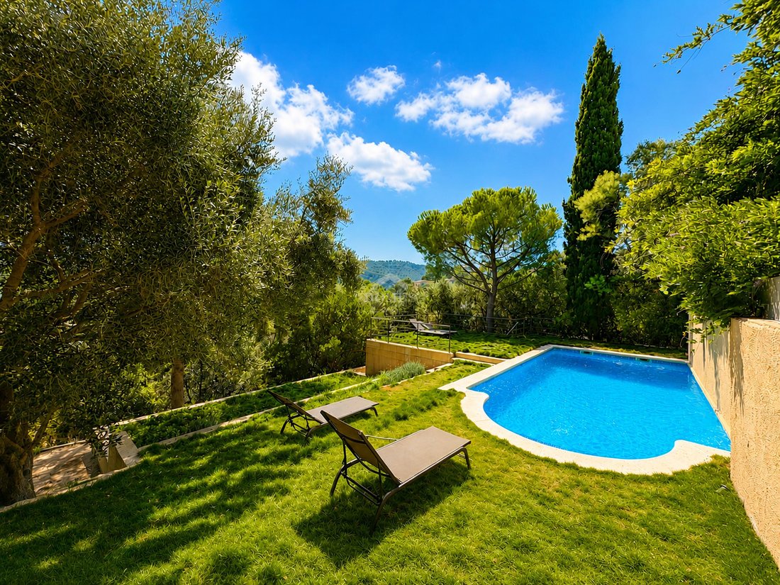 House in Begur, Catalonia, Spain 5 - 18704087