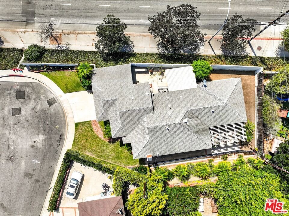 House in Los Angeles, California, United States 4 - 18708546