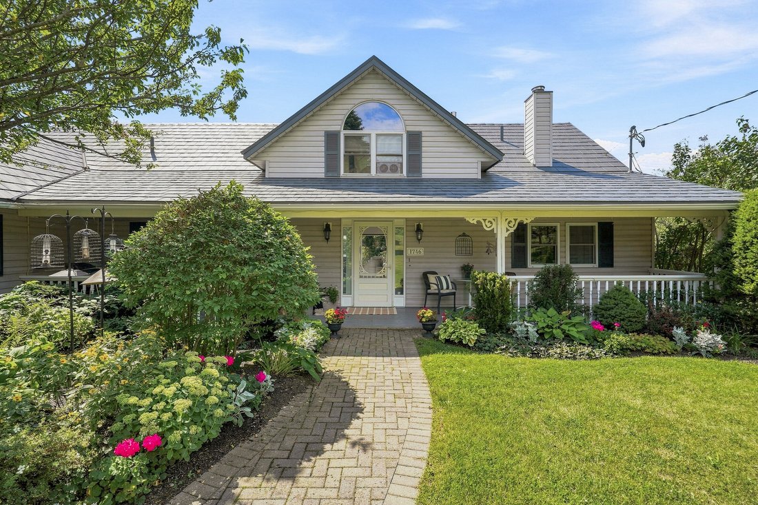 House in Milford, Ontario, Canada 1 - 18704022