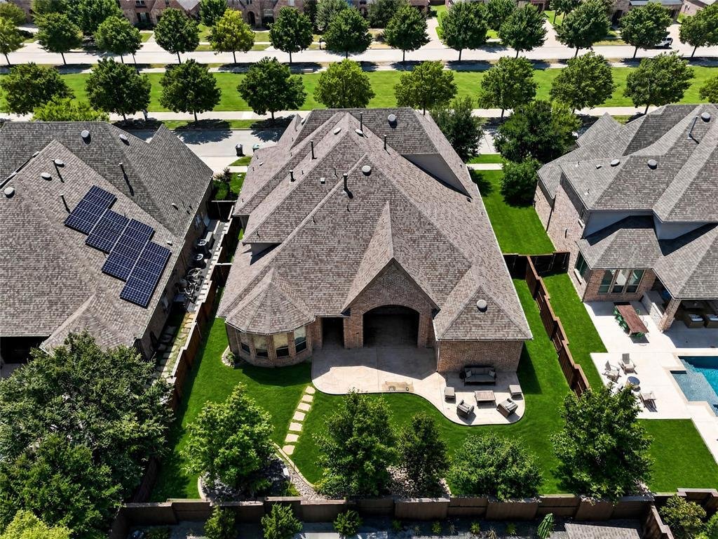 House in Prosper, Texas, United States 2 - 18711554