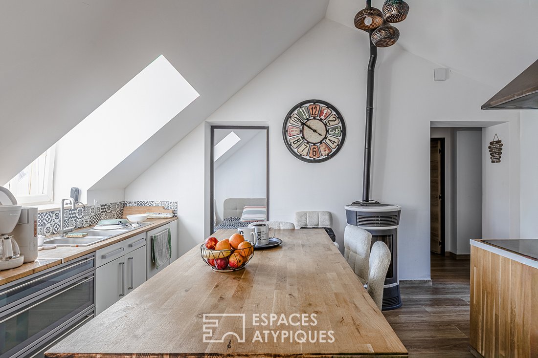 Villa in Saint-Riquier, Hauts-de-France, France 2 - 18707392