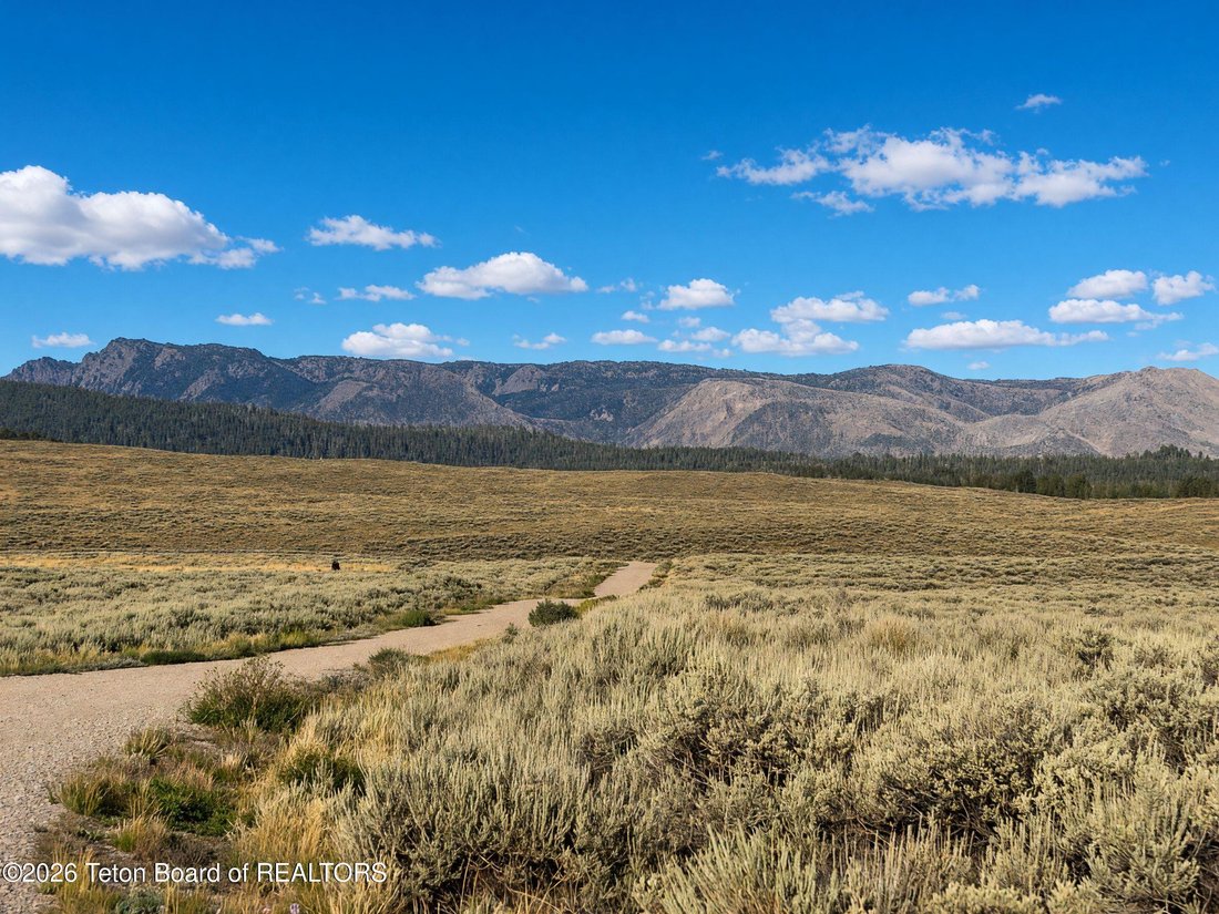 Land in Cora, Wyoming, United States 5 - 18711786