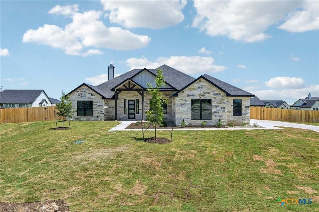 Haus in Salado, Texas, Vereinigte Staaten 2 - 18121567