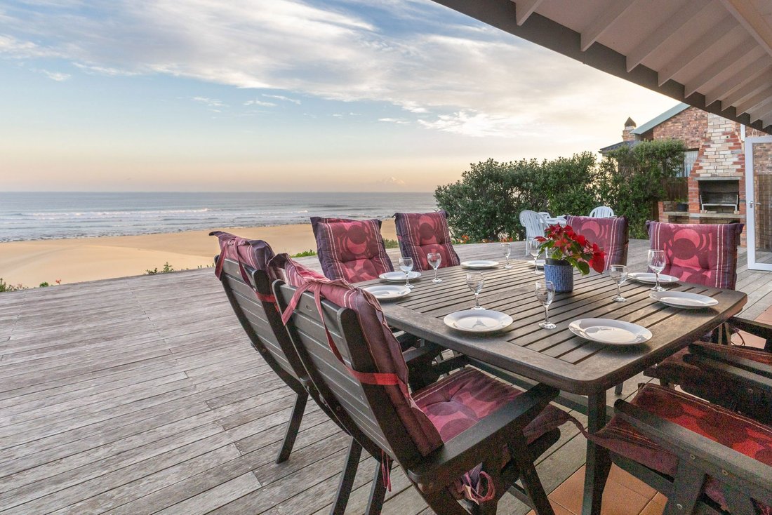 House in Cannon Rocks, Eastern Cape, South Africa 3 - 18705498