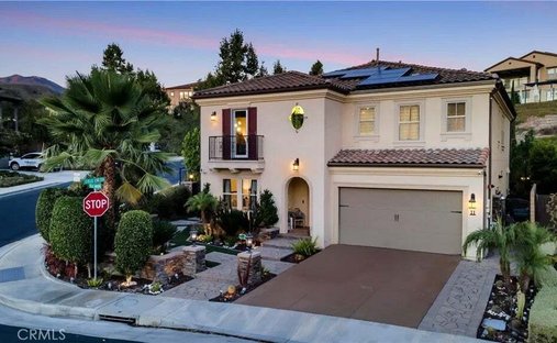 House in Trabuco Canyon, California, United States 1
