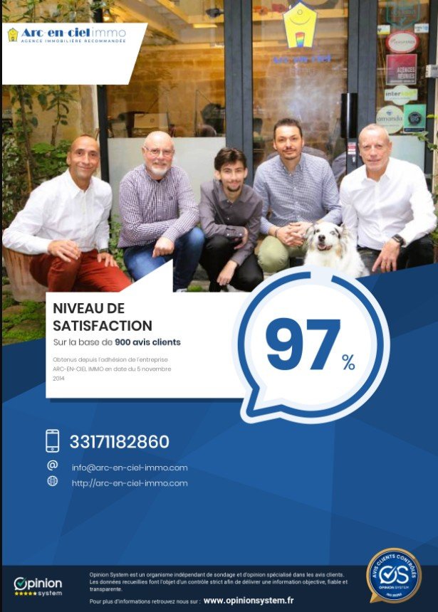 Apartment in Centre Ville, Aubervilliers, France 4 - 18707181