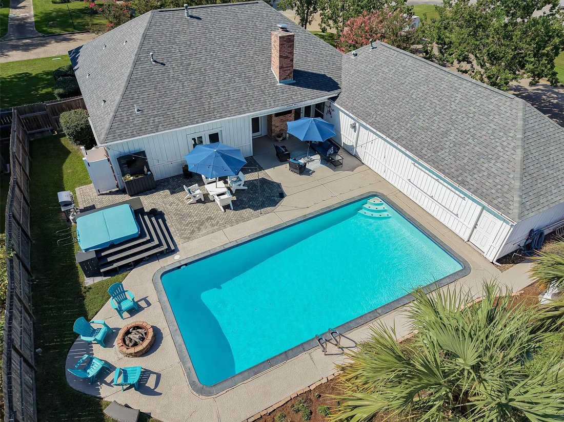House in Houston, Texas, United States 4 - 18706596
