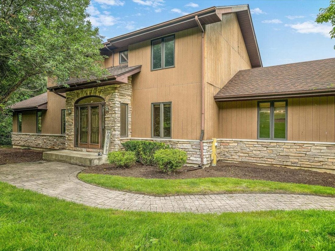 Haus in Elgin, Illinois, Vereinigte Staaten 3 - 18708835