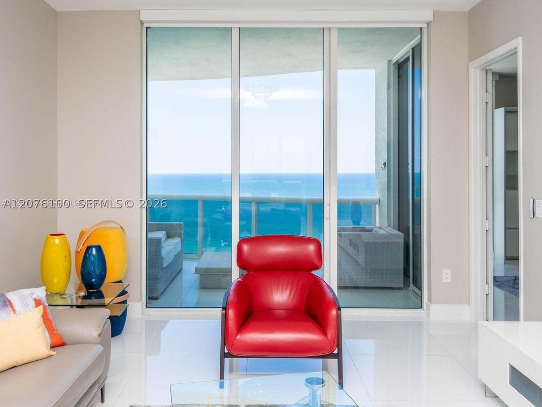 Condo in Golden Beach, Florida, United States 4 - 18711421