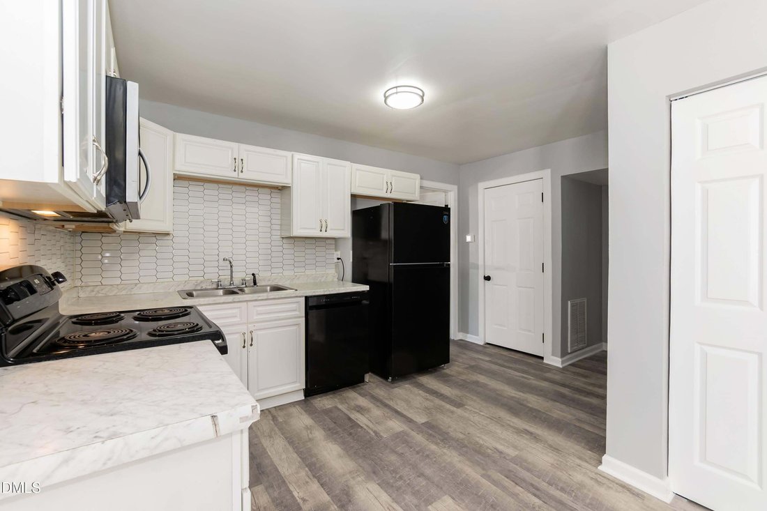House in Raleigh, North Carolina, United States 4 - 18708531
