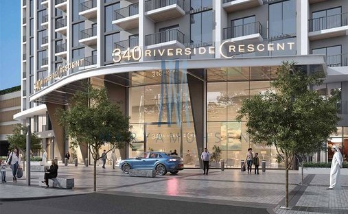 Apartment in Bukadra, Dubai, United Arab Emirates 1