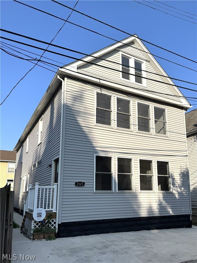 House in Cleveland, Ohio, United States 1 - 18706478