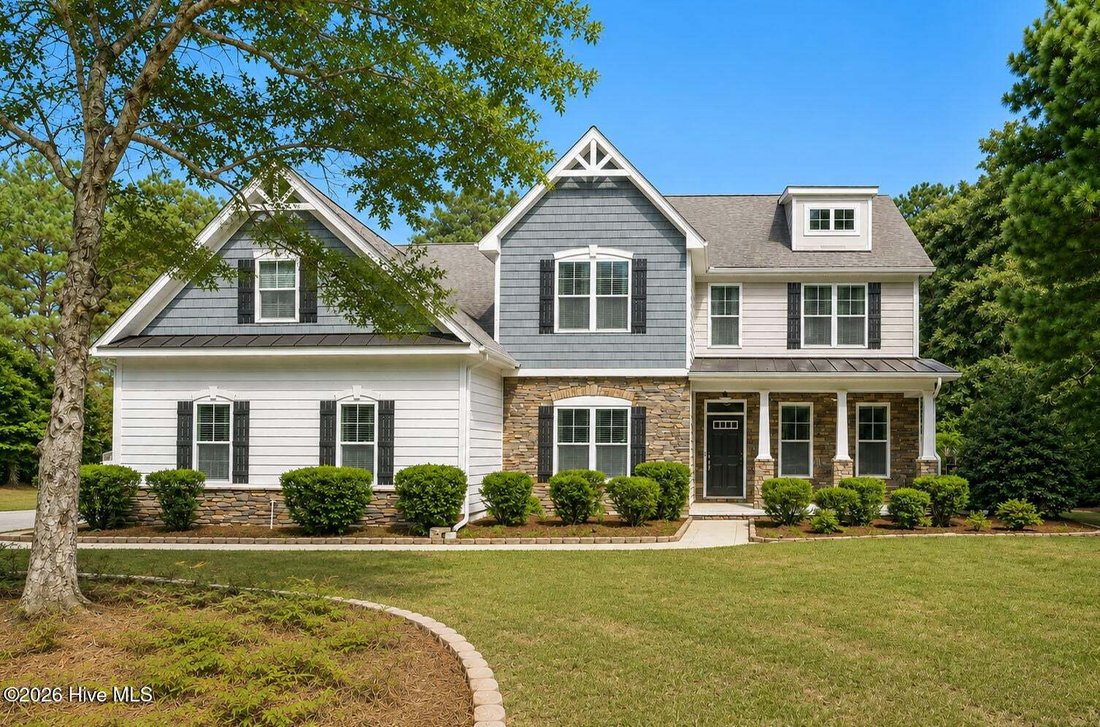 House in North Topsail Beach, North Carolina, United States 1 - 18713134