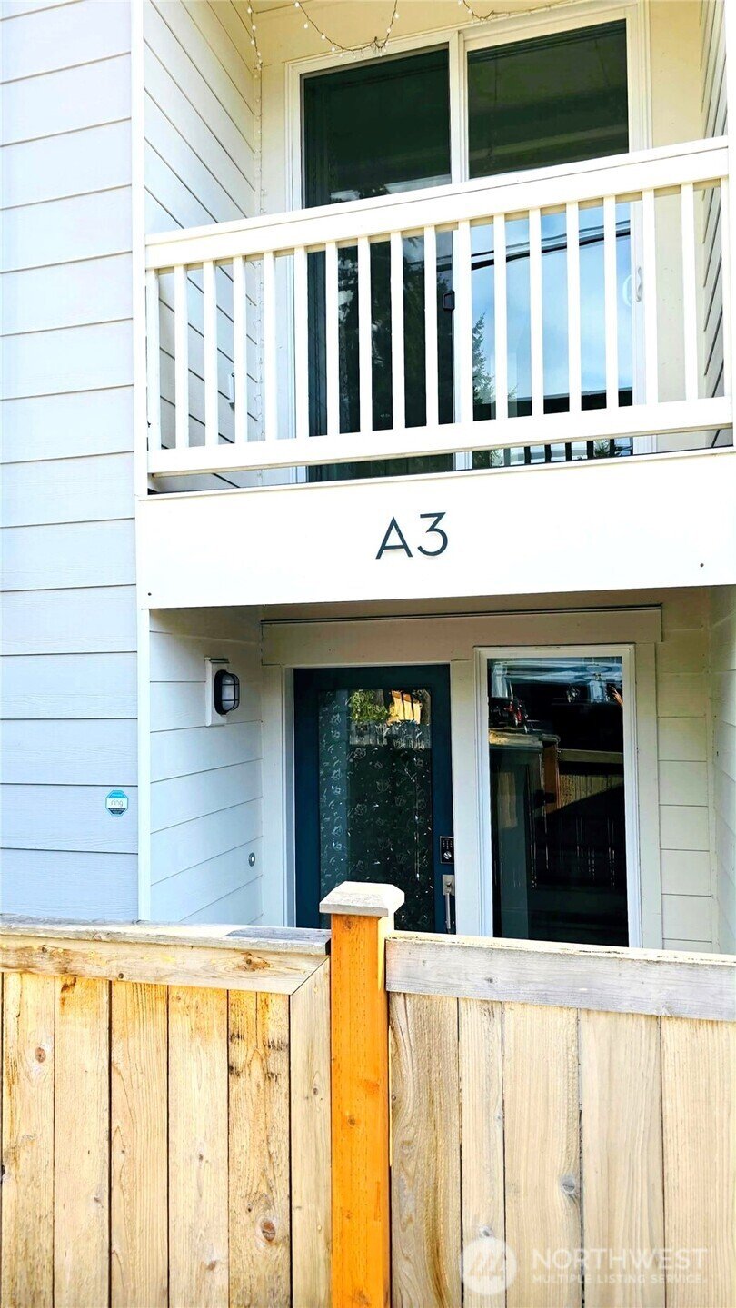Casa en Edmonds, Washington, Estados Unidos 2 - 18704351