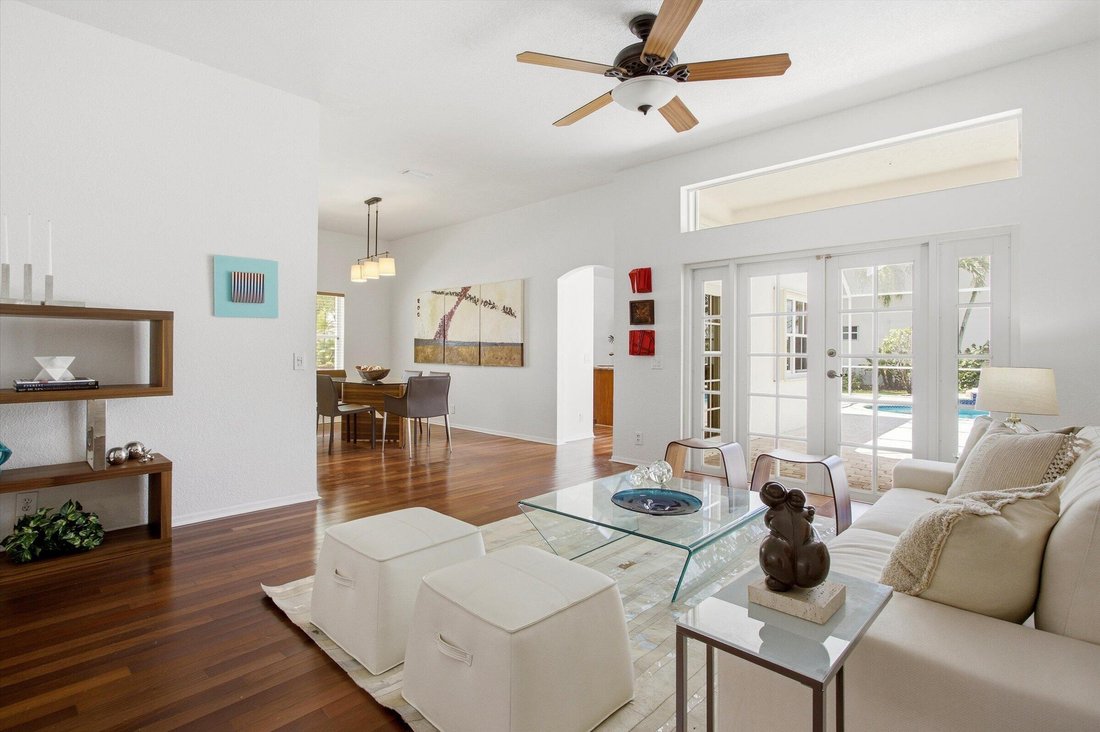 Casa en Weston, Florida, Estados Unidos 5 - 18708812
