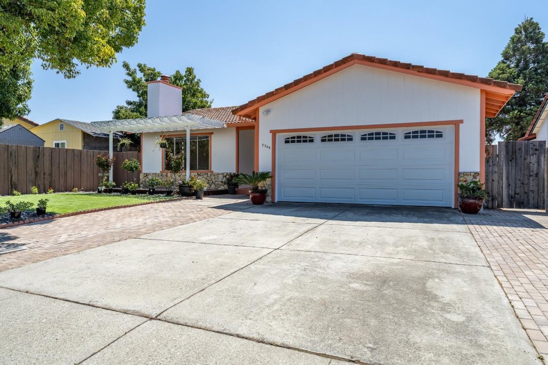 House in San Jose, California, United States 5 - 18713959