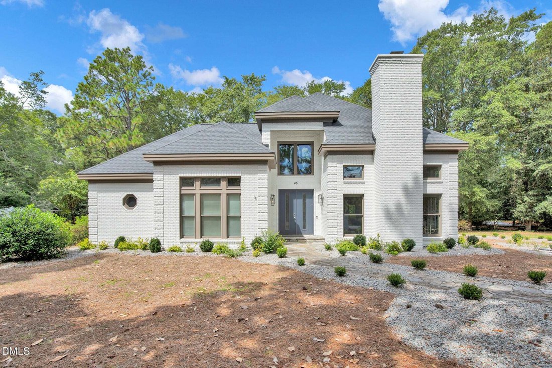 House in Pinehurst, North Carolina, United States 1 - 18713158